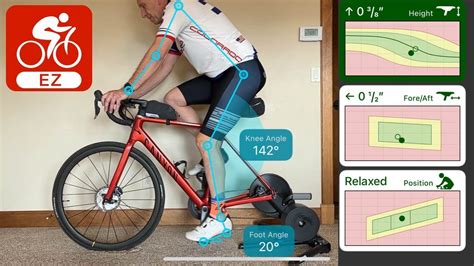 befitting bicycles|what is a bike fit.